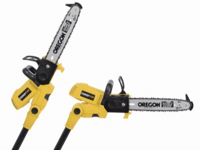 POWXG1030 - Multifunkční el. řetězová pila 900W