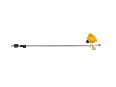 Riwall PRO RAS 1220 SET - aku postřikovač 20 V + 2Ah baterie + nabíječka