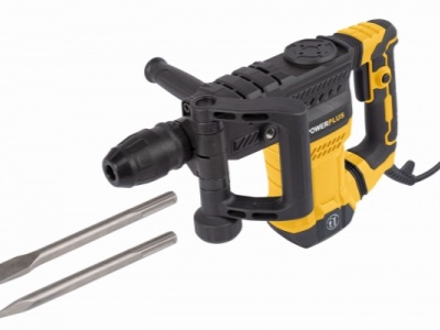 POWX11831 - Demoliční kladivo 1300W SDS-Max