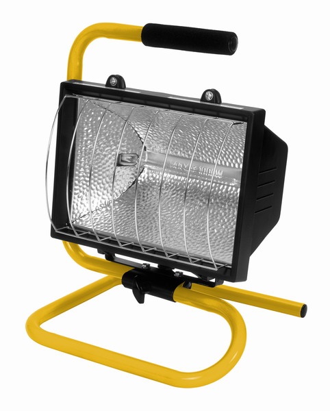 PRM20109 - Halogenová svítilna