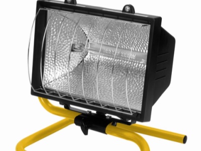 PRM20109 - Halogenová svítilna