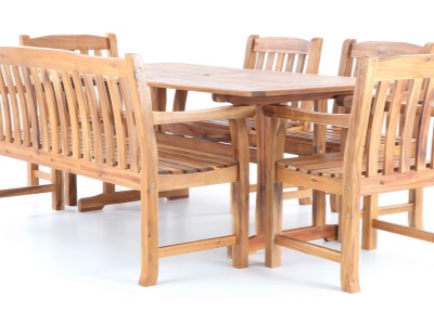 TUVALU VeGA set 7 DeLuxe