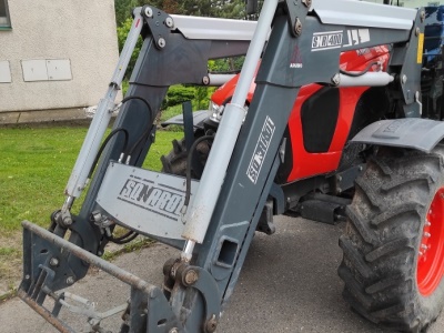 Traktor KUBOTA M5111