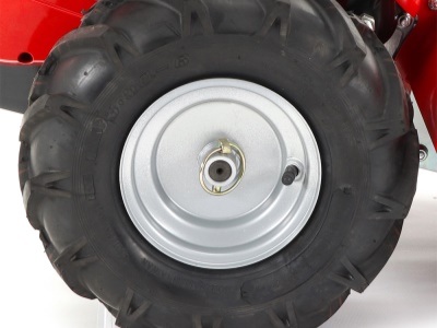 PUBERT ROTO 404 HD