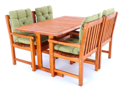 VeGA COTSWOLD SET 4