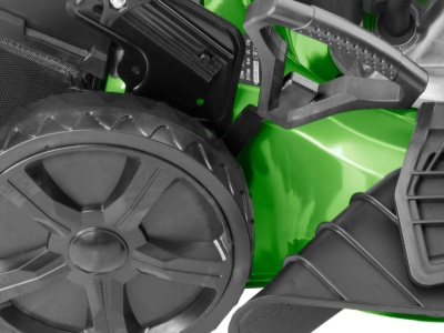 Benzínová sekačka Procraft PLM460 NE