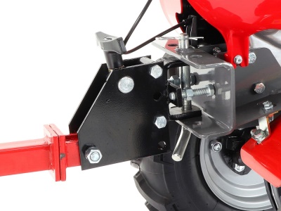 PUBERT QUATRO  JUNIOR V3 60H