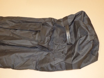 Vak - párty stan VeGA -set 2018