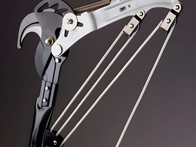 Silky Pákové nůžky pro Hayauchi