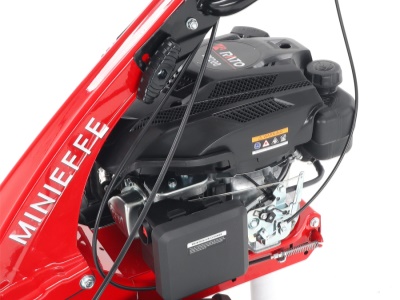 EUROSYSTEMS Grassland - MINIEFFE