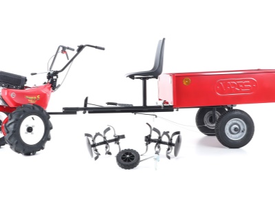 EUROSYSTEMS SET3 s vozíkem EURO5 L