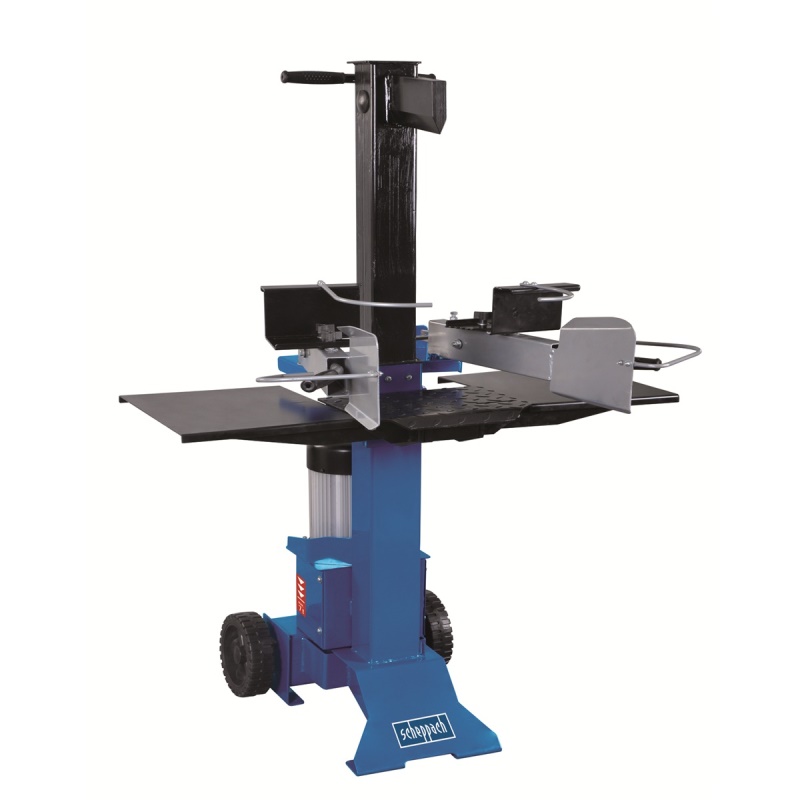 Scheppach HL 730 - vertikální štípač na dřevo 7t (230 V)