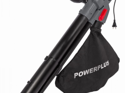 POWEG9013 - Elektrický vysavač / foukač 3.300W
