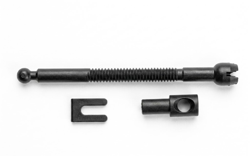 Přímé napínání řetězu pro řetězovou pilu Procraft