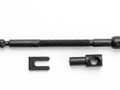 Přímé napínání řetězu pro řetězovou pilu Procraft