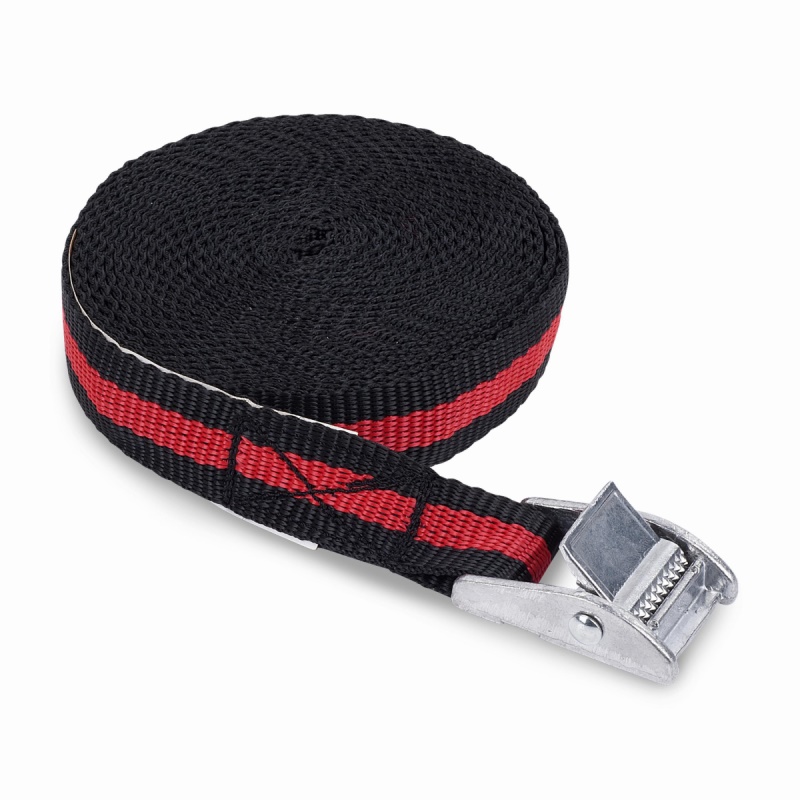 KRTH40801 - Upínací popruh se sponou 100kg / 5m