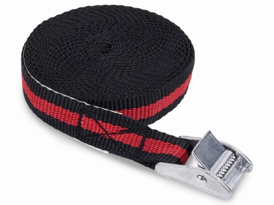 KRTH40801 - Upínací popruh se sponou 100kg / 5m