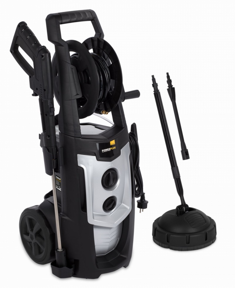 POWXG90420 - Elektrická tlaková myčka 2.200W 170bar