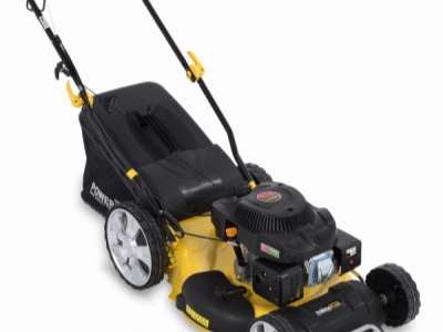POWXG60220 - Benzinová sekačka 196cc 560mm