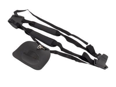 Popruh dvouramenný batohový pro křovinořez PROCRAFT