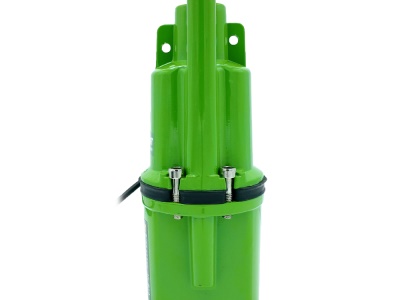 Vibrační čerpadlo Procraft VN-18 sada s hadicí 3/4"