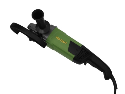 Bruska úhlová PROCRAFT PW2600, 230mm