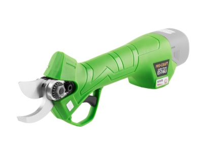 Aku nůžky na větve Procraft ES16Li bez baterie