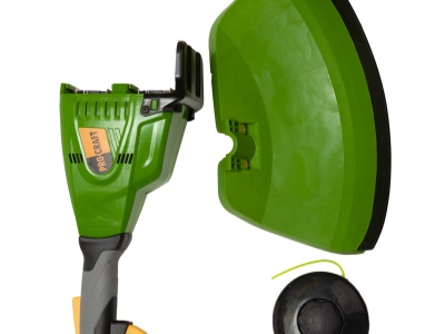 Aku křovinořez Procraft PTA20/2 bez akumulátoru a nabíječky