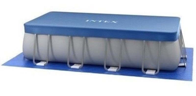 Plachta krycí obd. pro Florida Premium 2,00x4,00 m - 28037