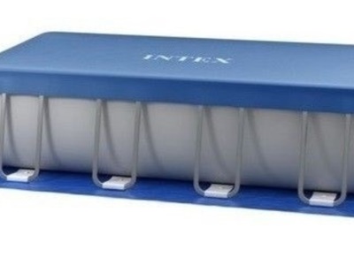 Plachta krycí obd. pro Florida Premium 2,00x4,00 m - 28037