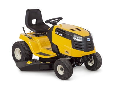 Zahradní traktor CubCadet LT2 NS96 s bočním výhozem