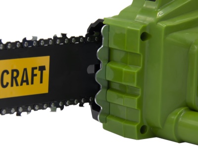 Aku řetězová pila Procraft PKA36 (bez baterie a nabíječky)