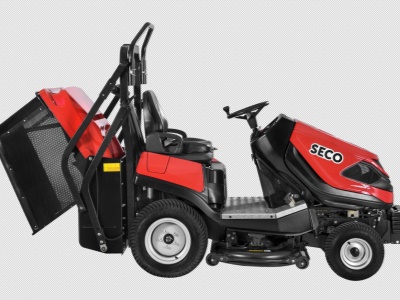 SECO MP 122D