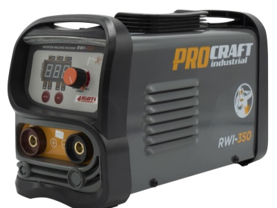 Svářecí invertor Procraft RWI-350