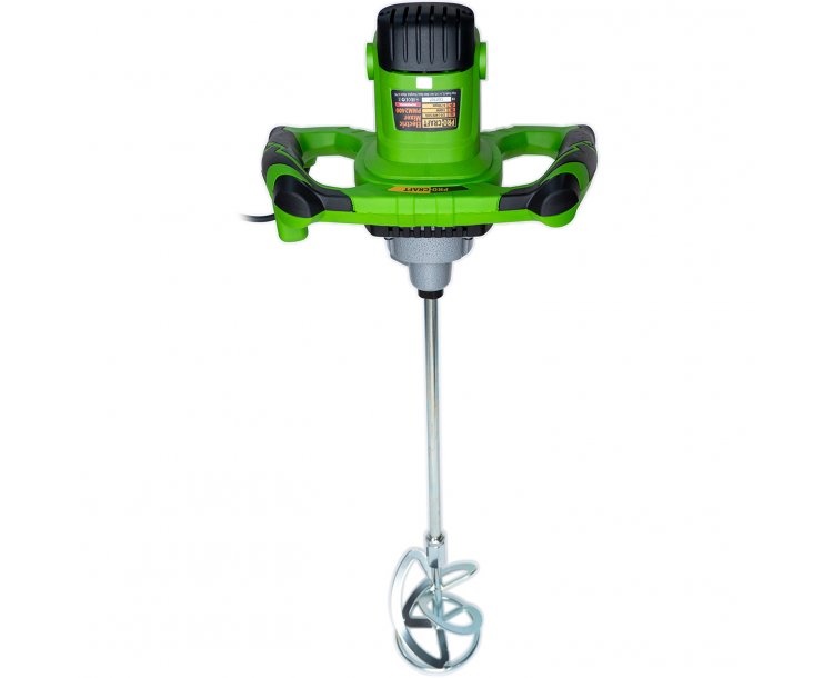 Míchadlo stavebních směsí Procraft PMM2400