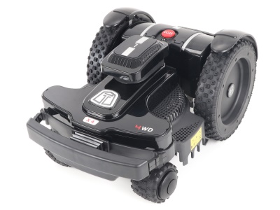 TECHline NEXTTECH LX4 4WD