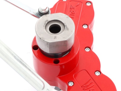 PUBERT W4 (8100020601)