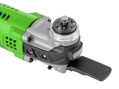 Aku multifunkční oscilační bruska PMT20bb Procraft (bez baterie a nabíječky)