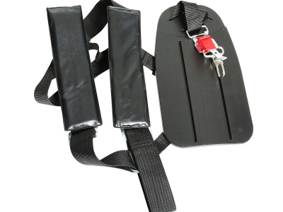 Riwall PRO RPB 260 - křovinořez s benzinovým motorem