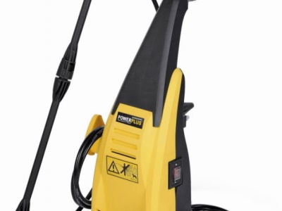 POWXG9020 - Elektrická tlaková myčka 1500W / 105bar