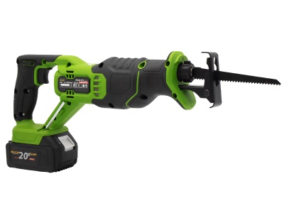 Aku přímočará pila Procraft PSS35bb  (bez baterie a nabíječky)