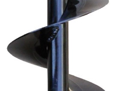 Půdní vrták, 150mm