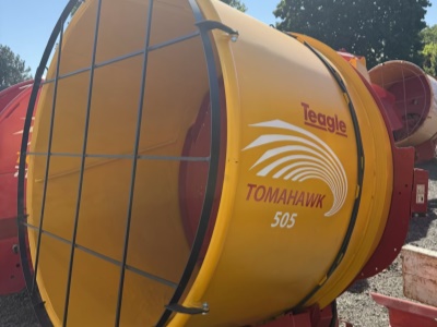 Rozdružovač Teagle 505
