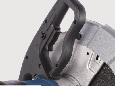 Scheppach MT 150 - dělící kotoučová pila na kov