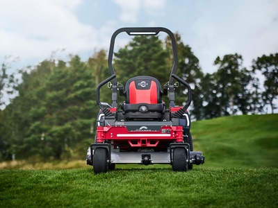 CRAMER ZRT OPTIMUS ZTC132R