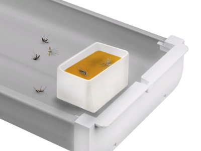 EUROM Fly Away 16 Allround