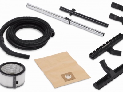 POWX324 - Vysavač sucho / mokro 1 200 W 