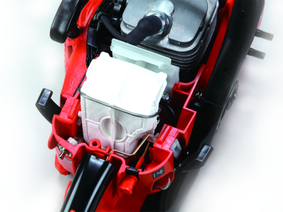 Motorová pila ECHO CS-420ES