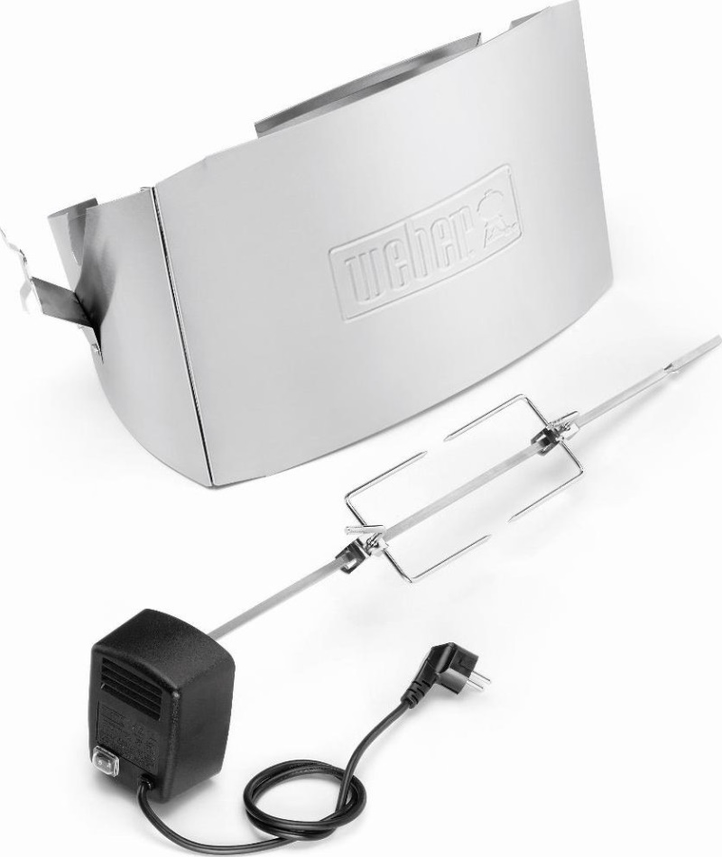 Weber otáčecí špíz pro grily Q 3000/3200