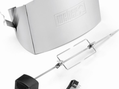 Weber otáčecí špíz pro grily Q 3000/3200